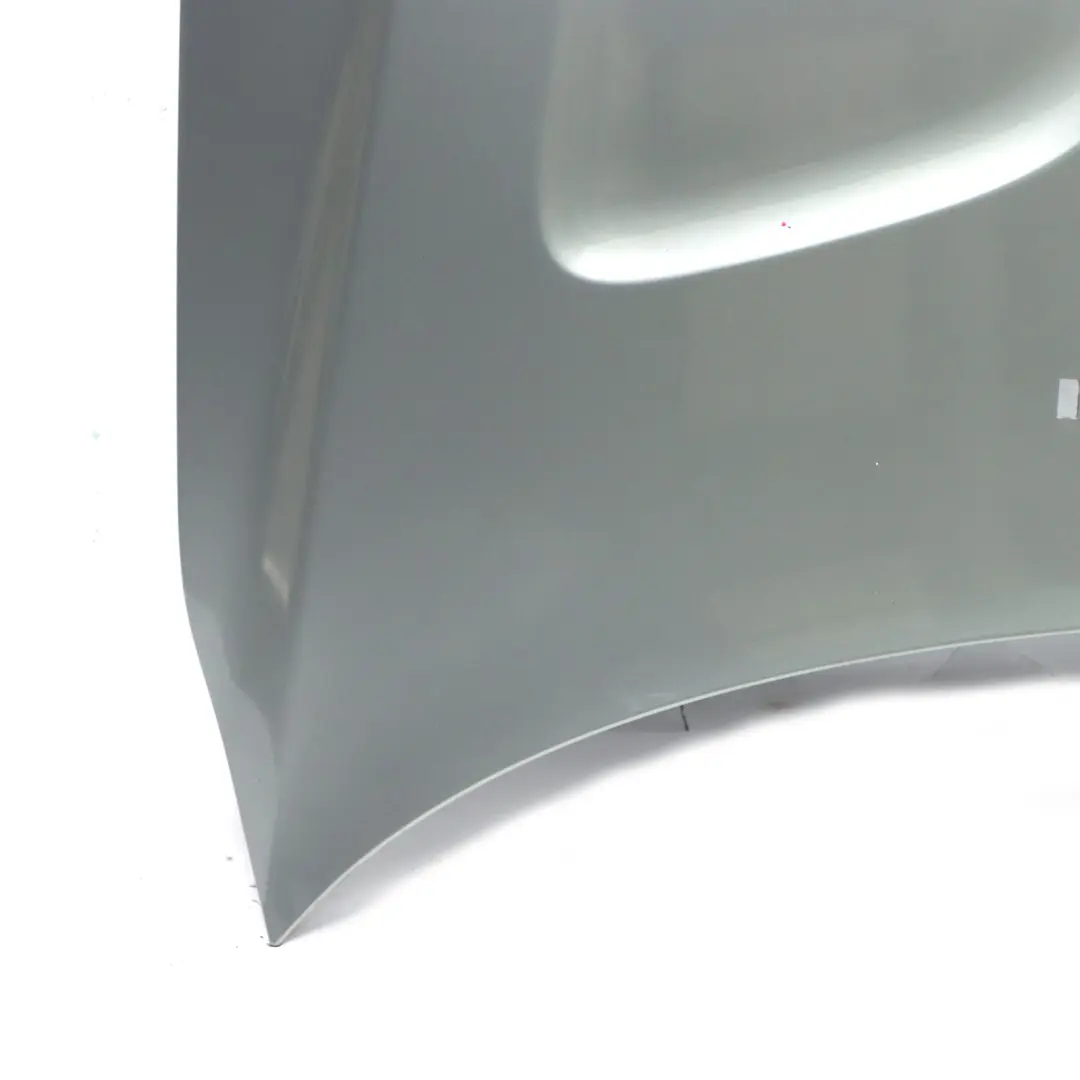 Maska Pokrywa Silnika Silbergrau - A08 do BMW X3 E83 o numerze 3449411 BMW X3 E83 Maska Pokrywa Silnika Silbergrau - A08 - SKU 3449411-SBG - Numer Części 3449411