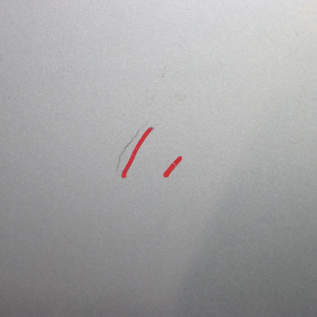 Maska Pokrywa Silnika Silbergrau - A08 do BMW X3 E83 o numerze 3449411 BMW X3 E83 Maska Pokrywa Silnika Silbergrau - A08 - SKU 3449411-SBG - Numer Części 3449411