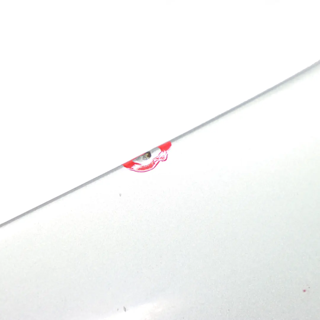 Maska Pokrywa Silnika Silbergrau - A08 do BMW X3 E83 o numerze 3449411 BMW X3 E83 Maska Pokrywa Silnika Silbergrau - A08 - SKU 3449411-SBG - Numer Części 3449411