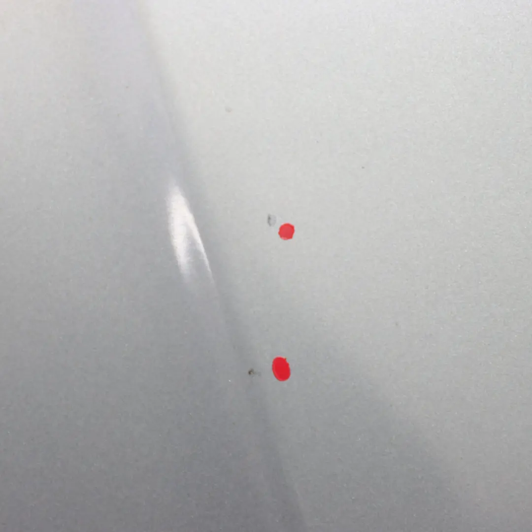 Maska Pokrywa Silnika Silbergrau - A08 do BMW X3 E83 o numerze 3449411 BMW X3 E83 Maska Pokrywa Silnika Silbergrau - A08 - SKU 3449411-SBG - Numer Części 3449411