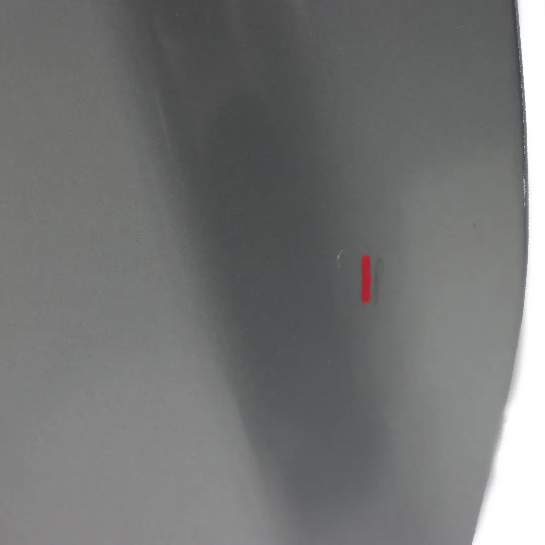 Maska Pokrywa Silnika Silbergrau - A08 do BMW X3 E83 o numerze 3449411 BMW X3 E83 Maska Pokrywa Silnika Silbergrau - A08 - SKU 3449411-SBG - Numer Części 3449411