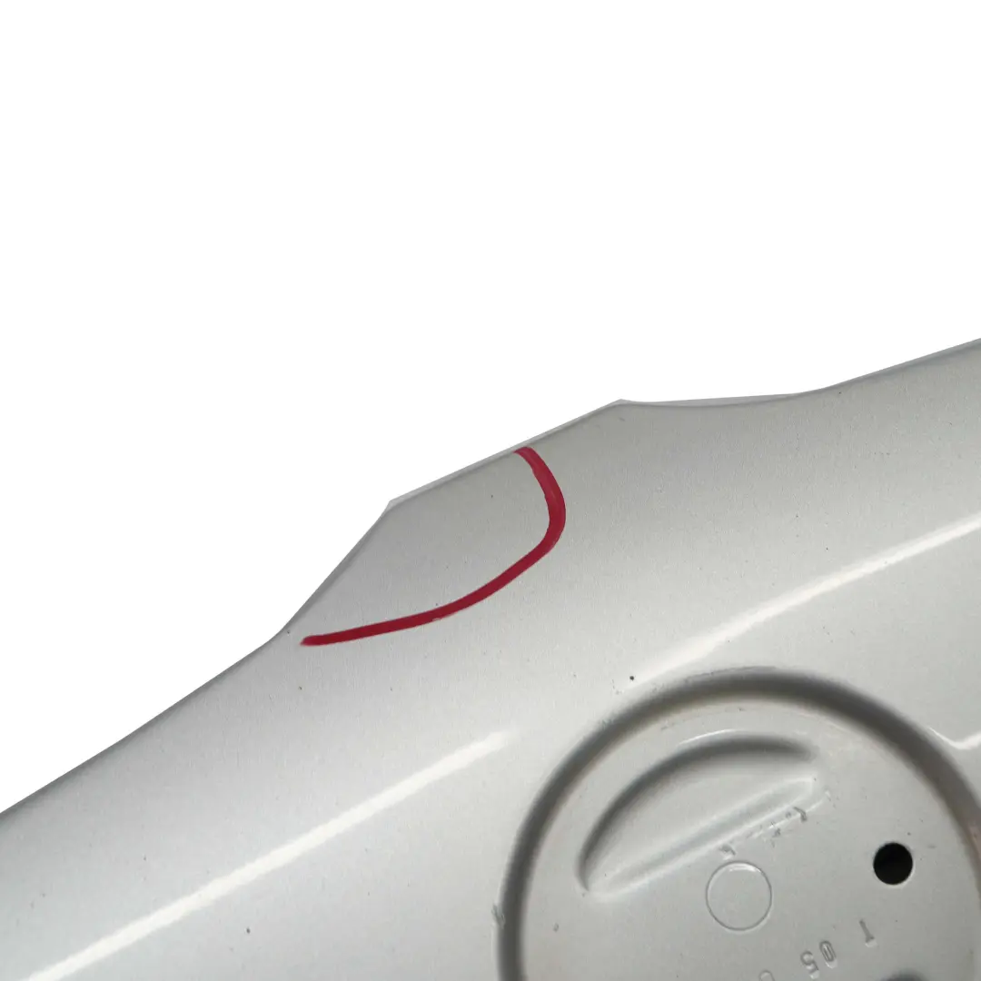 Maska Pokrywa Silnika Titansilber 354 do BMW X3 E83 o numerze 3449411 BMW X3 E83 Maska Pokrywa Silnika Titansilber 354 - SKU 3449411-TS1 - Numer Części 3449411