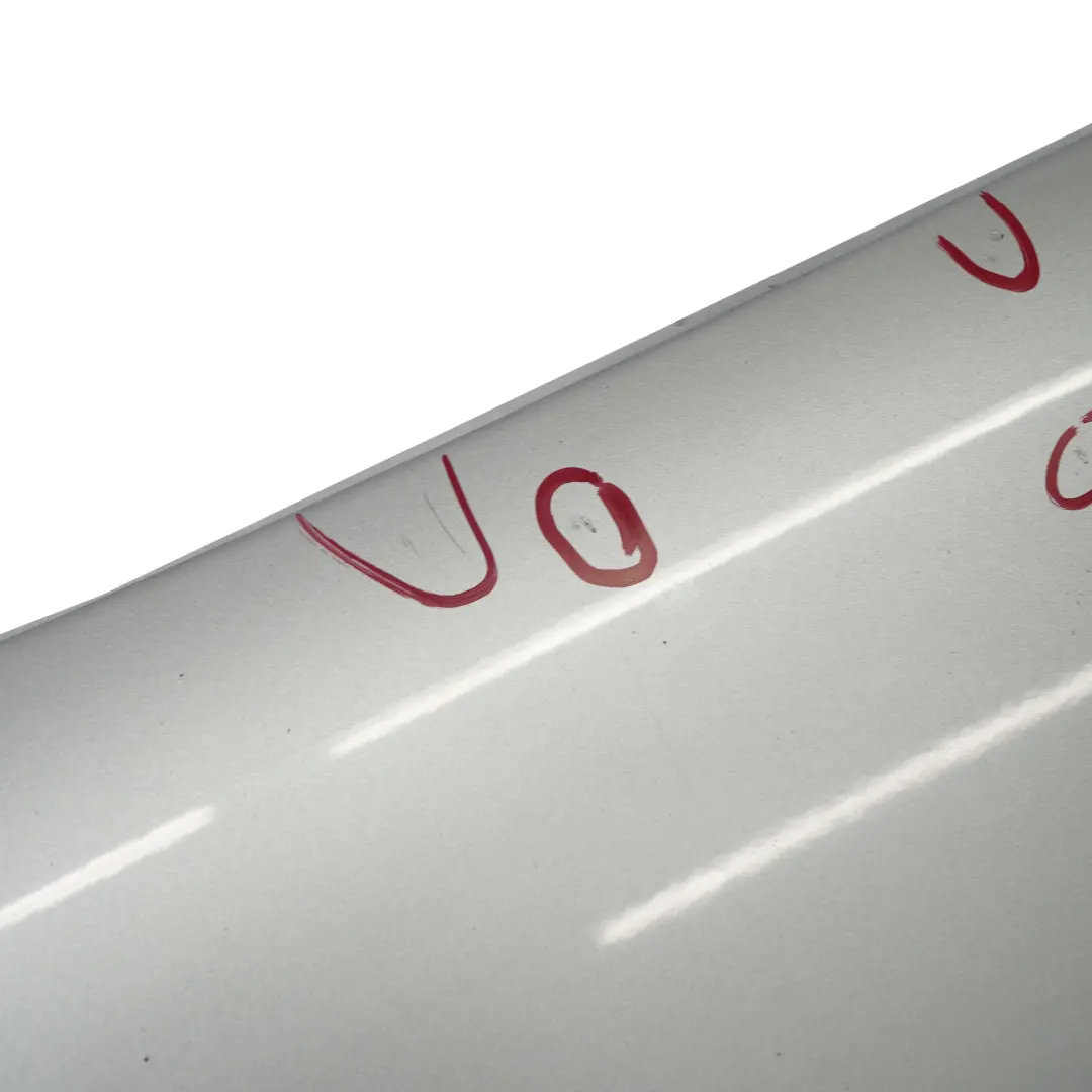 Maska Pokrywa Silnika Titansilber 354 do BMW X3 E83 o numerze 3449411 BMW X3 E83 Maska Pokrywa Silnika Titansilber 354 - SKU 3449411-TS1 - Numer Części 3449411