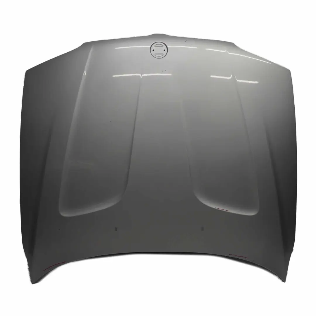 Maska Pokrywa Silnika Titansilber 354 do BMW X3 E83 o numerze 3449411 BMW X3 E83 Maska Pokrywa Silnika Titansilber 354 - SKU 3449411-TS2 - Numer Części 3449411