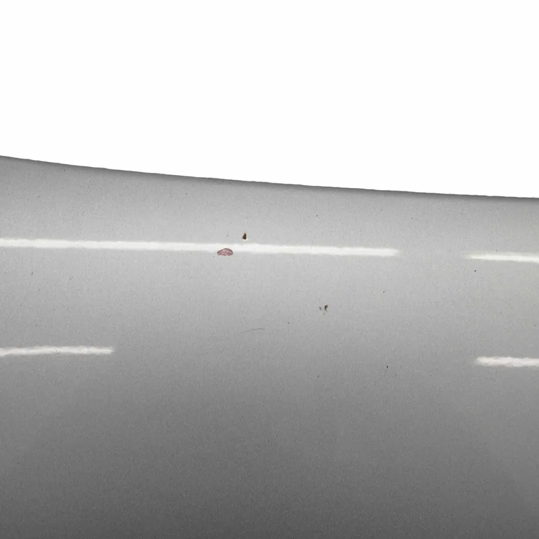 Maska Pokrywa Silnika Titansilber 354 do BMW X3 E83 o numerze 3449411 BMW X3 E83 Maska Pokrywa Silnika Titansilber 354 - SKU 3449411-TS2 - Numer Części 3449411