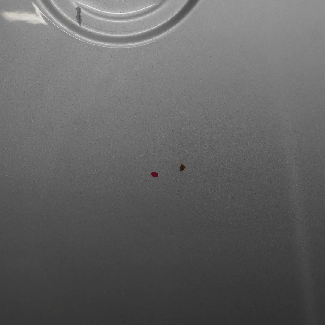 BMW X3 E83 Maska Pokrywa Silnika Titansilber 354 - SKU 3449411-TS2 - Numer Części 3449411