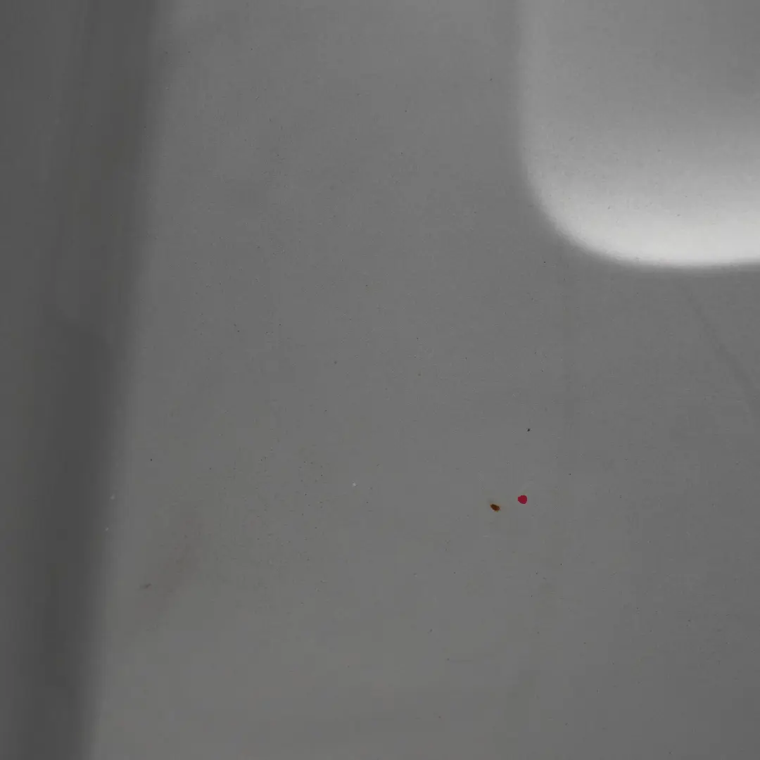 BMW X3 E83 Maska Pokrywa Silnika Titansilber 354 - SKU 3449411-TS2 - Numer Części 3449411