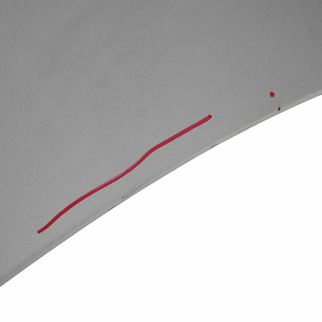 Maska Pokrywa Silnika Titansilber 354 do BMW X3 E83 o numerze 3449411 BMW X3 E83 Maska Pokrywa Silnika Titansilber 354 - SKU 3449411-TS2 - Numer Części 3449411