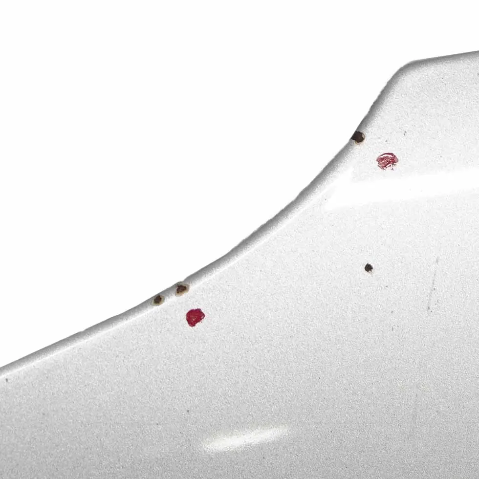 Maska Pokrywa Silnika Titansilber 354 do BMW X3 E83 o numerze 3449411 BMW X3 E83 Maska Pokrywa Silnika Titansilber 354 - SKU 3449411-TS3 - Numer Części 3449411