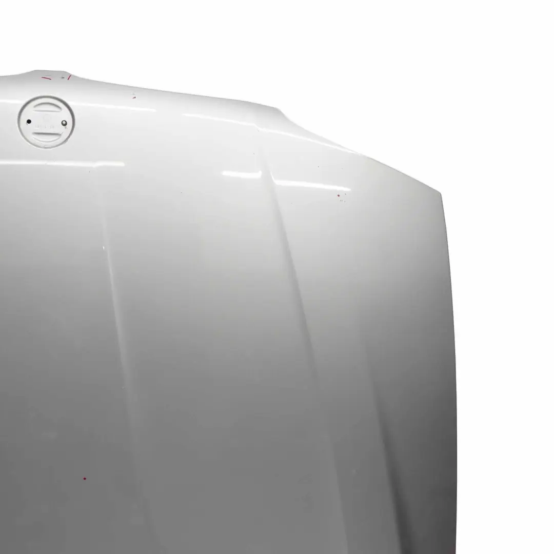 Maska Pokrywa Silnika Titansilber 354 do BMW X3 E83 o numerze 3449411 BMW X3 E83 Maska Pokrywa Silnika Titansilber 354 - SKU 3449411-TS4 - Numer Części 3449411