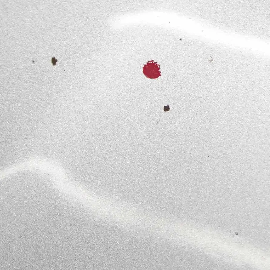 BMW X3 E83 Maska Pokrywa Silnika Titansilber 354 - SKU 3449411-TS4 - Numer Części 3449411