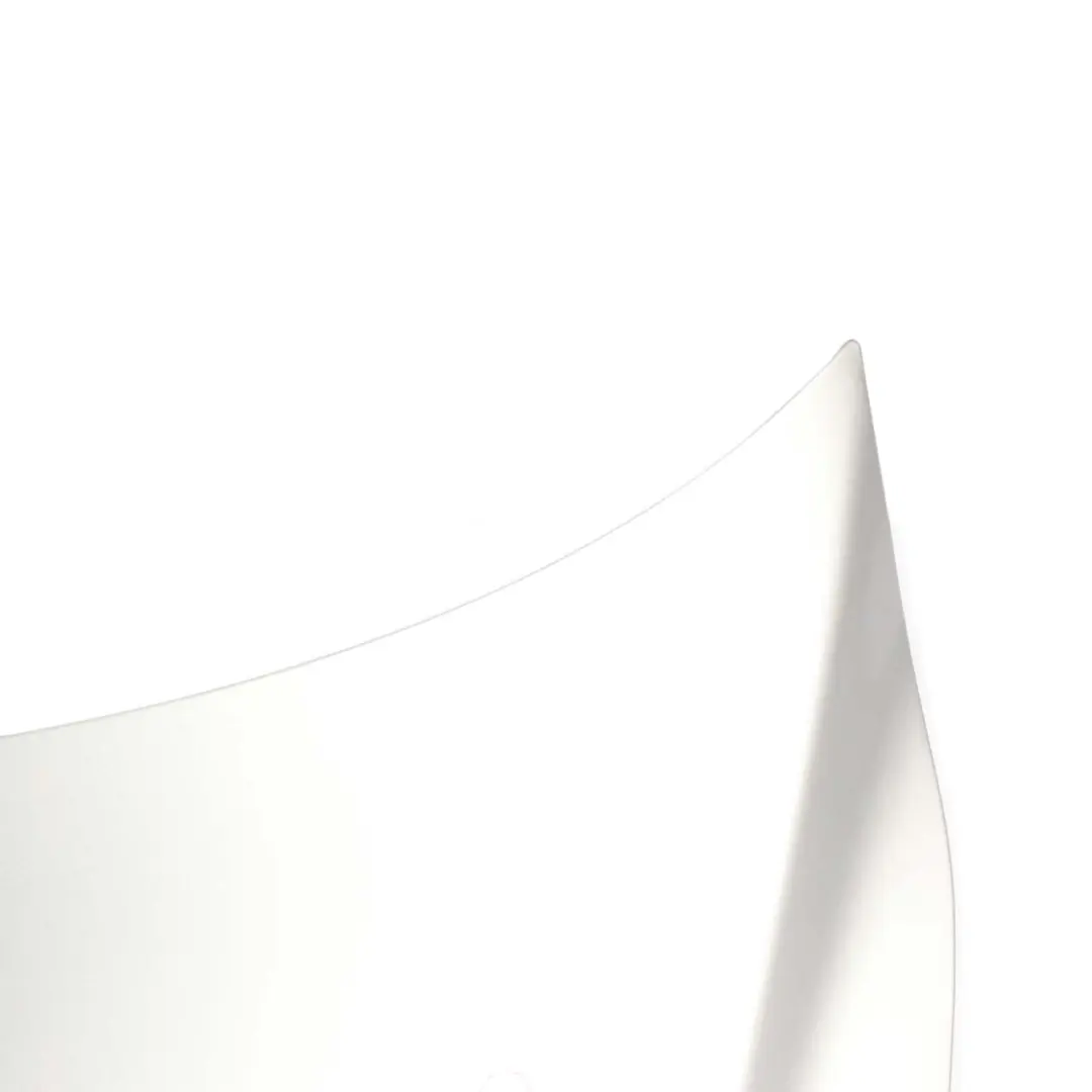 Hood Bonnet Cover Panel Titansilber Titan Silver Metallic - 354 to BMW X3 E83 with Part number 3449411 BMW X3 E83 Hood Bonnet Cover Panel Titansilber Titan Silver Metallic - 354 - SKU 3449411-TS - Part number 3449411