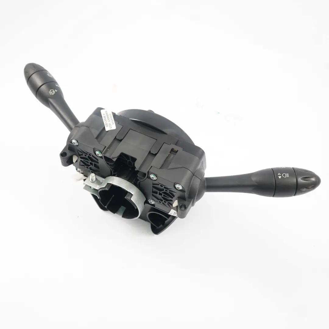 Schaltzentrum Lenksäule Steuergerät für Mini Cooper R55 R56 mit Teilenummer 3449447 Mini Cooper R55 R56 Schaltzentrum Lenksäule Steuergerät - SKU 3449447 - Teilenummer 3449447