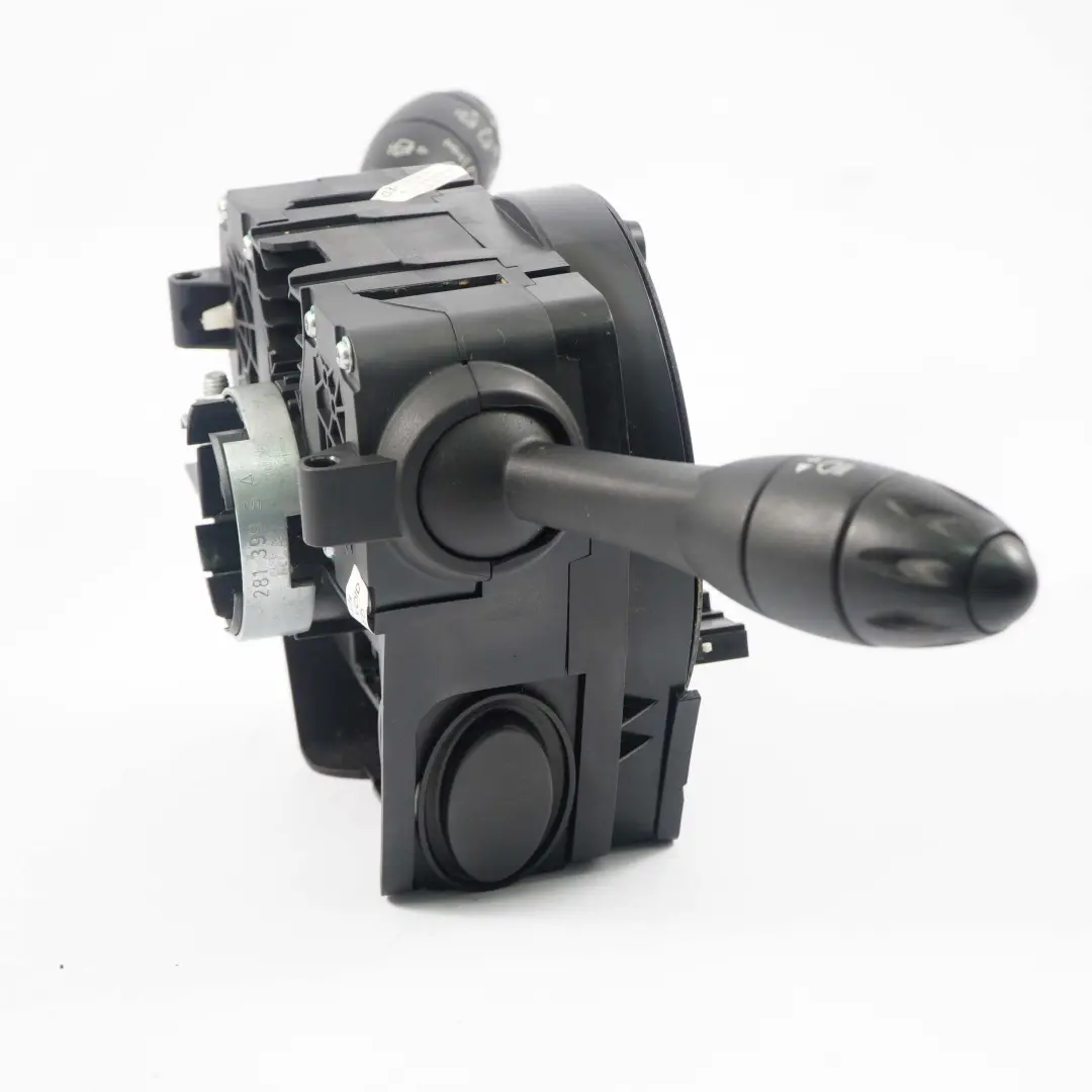 Colonne de Direction Commutateur Stalk Wiper Slip pour Mini Cooper R55 R56 à propos du numéro de pièce 3449447 Mini Cooper R55 R56 Colonne de Direction Commutateur Stalk Wiper Slip - SKU 3449447 - Numéro de pièce 3449447