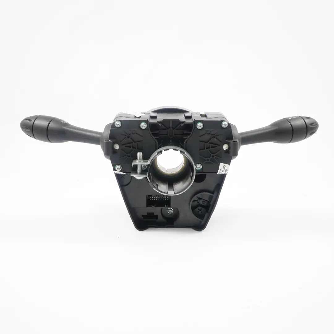 Schaltzentrum Lenksäule Steuergerät für Mini Cooper R55 R56 mit Teilenummer 3449447 Mini Cooper R55 R56 Schaltzentrum Lenksäule Steuergerät - SKU 3449447 - Teilenummer 3449447