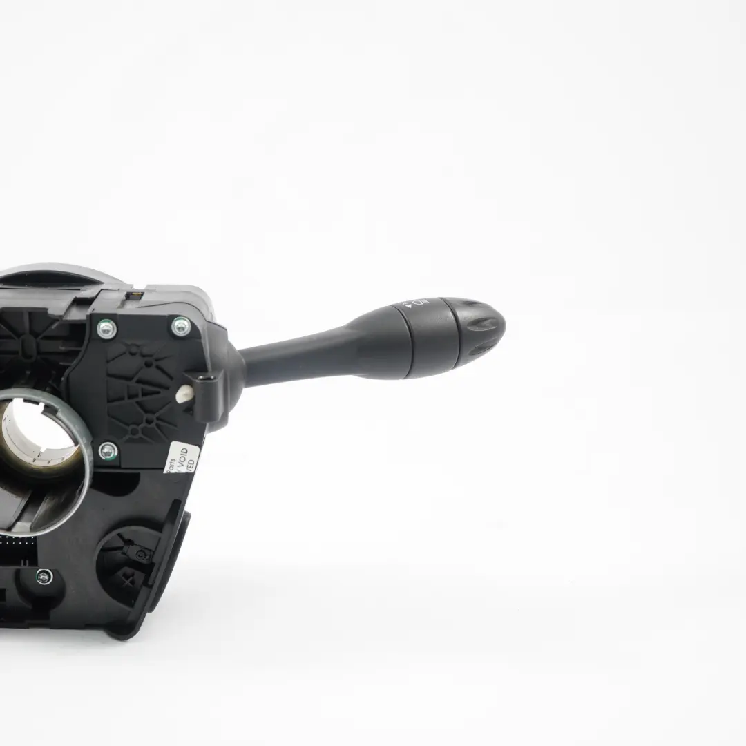 Switch Cluster Steering Column Stalk Wiper Slip to Mini Cooper R55 R56 with Part number 3449447 Mini Cooper R55 R56 Switch Cluster Steering Column Stalk Wiper Slip - SKU 3449447 - Part number 3449447