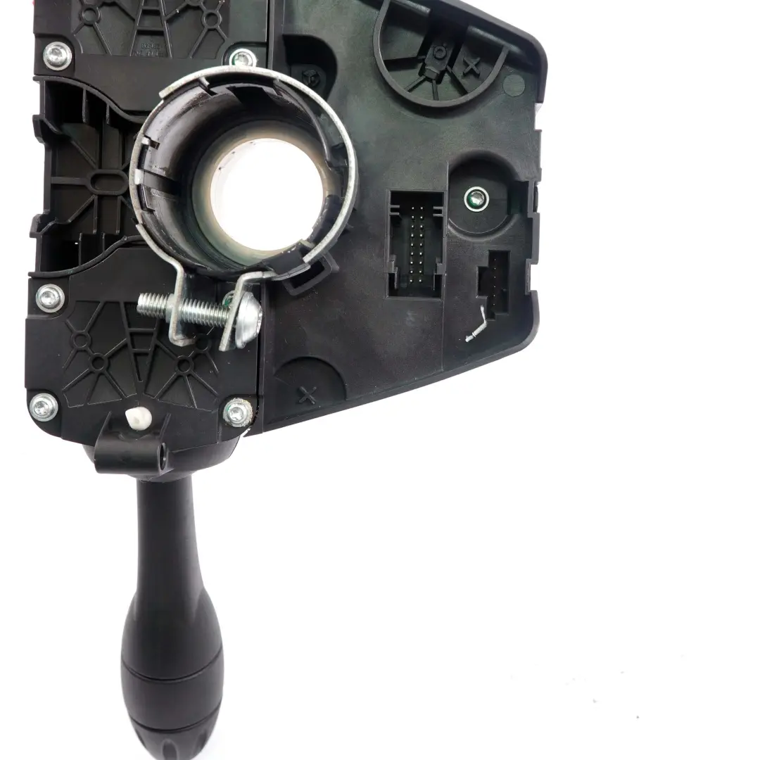 Switch Cluster Steering Column Stalk Wiper Slip to Mini Cooper R55 R56 with Part number 3449451 Mini Cooper R55 R56 Switch Cluster Steering Column Stalk Wiper Slip - SKU 3449451 - Part number 3449451