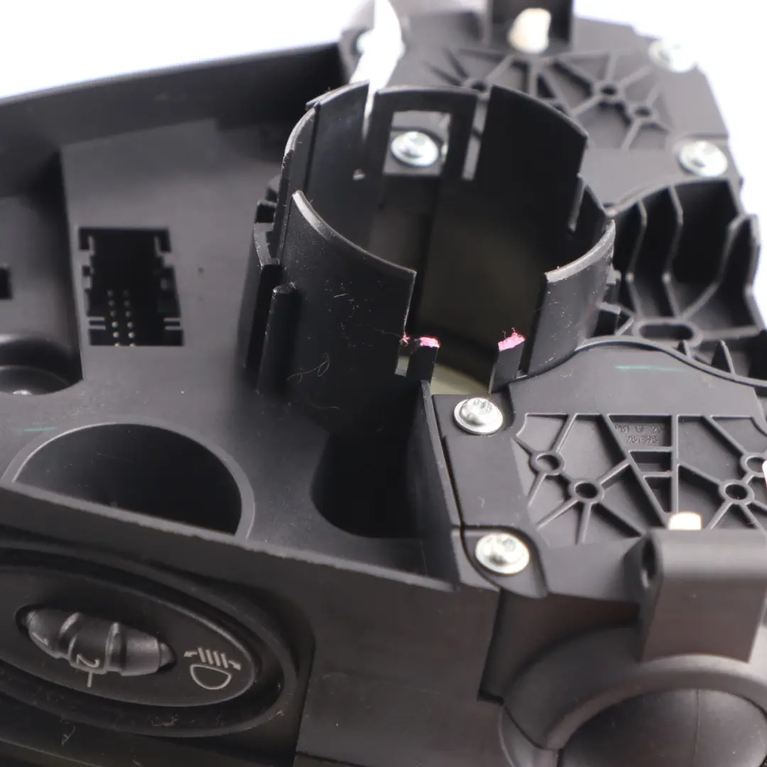 Steering Column Switch Cluster Wiper Stalk Slip Ring to Mini Cooper R56 with Part number 3449454 Mini Cooper R56 Steering Column Switch Cluster Wiper Stalk Slip Ring - SKU 3449454-1 - Part number 3449454