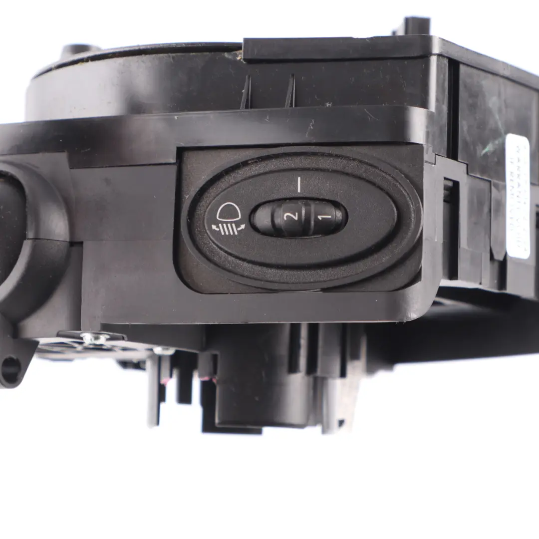 Steering Column Switch Cluster Wiper Stalk Slip Ring to Mini Cooper R56 with Part number 3449454 Mini Cooper R56 Steering Column Switch Cluster Wiper Stalk Slip Ring - SKU 3449454-1 - Part number 3449454