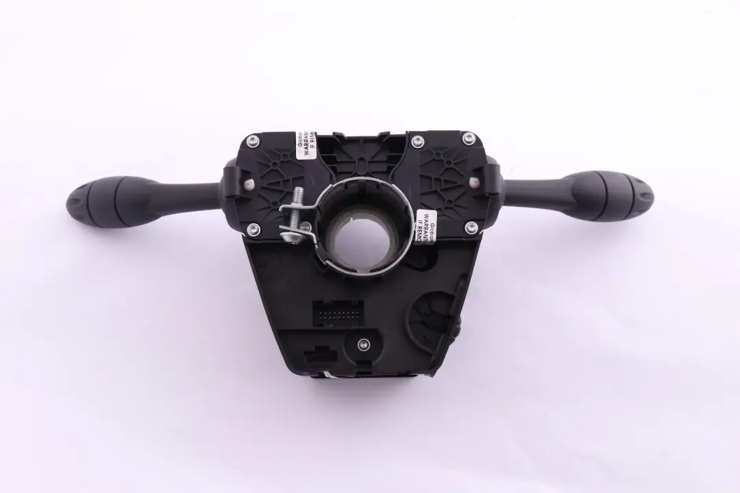 Interruttore Della Colonna Dello Sterzo Anello Stalk per Mini Cooper One R56 con numero di parte 3449455 Mini Cooper One R56 Interruttore Della Colonna Dello Sterzo Anello Stalk - SKU 3449455 - Numero di parte 3449455