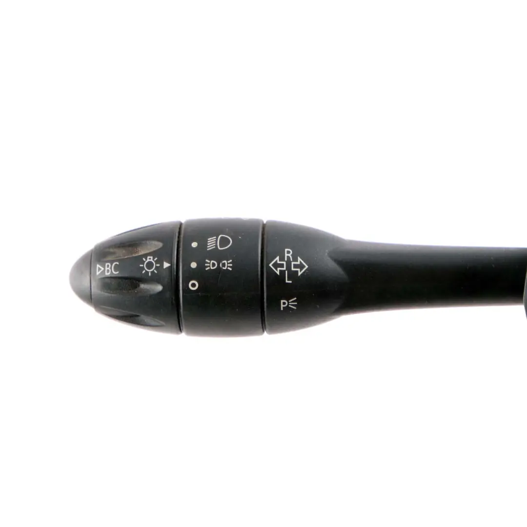  Steering Column Switch Mini R56 1 Cluster Wiper Stalk Xenon - SKU 3449456-1 - Part number 3449456