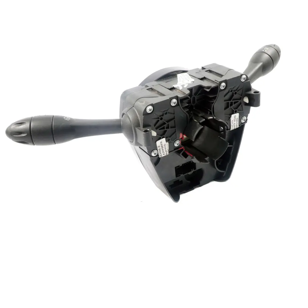 Unite Interrupteurs Colonne De Direction Xenon pour Mini Cooper R56 à propos du numéro de pièce 3449456 Mini Cooper R56 Unite Interrupteurs Colonne De Direction Xenon - SKU 3449456-2 - Numéro de pièce 3449456