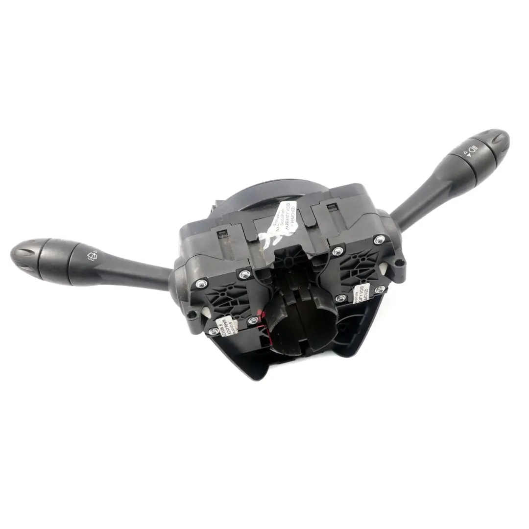 Zwijka Przełącznik Kolumny Kierowniczej do Mini R56 o numerze 3449456 Mini R56 Zwijka Przełącznik Kolumny Kierowniczej - SKU 3449456-2 - Numer Części 3449456