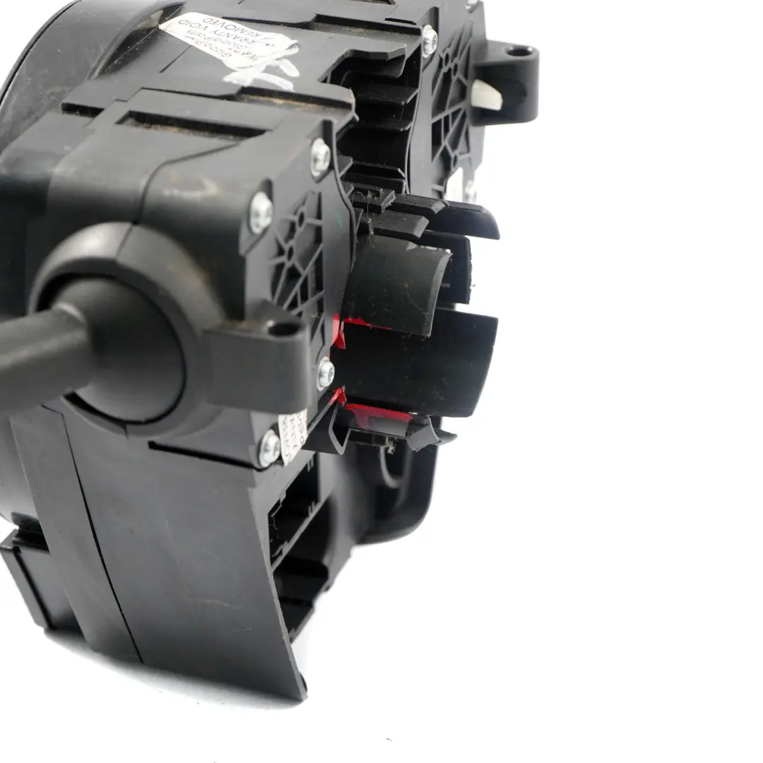 Columna De Direccion Interruptor Cluster Limpiaparabrisas Xenon para Mini R56 con número de pieza 3449456 Mini R56 Columna De Direccion Interruptor Cluster Limpiaparabrisas Xenon - SKU 3449456-2 - Número de pieza 3449456