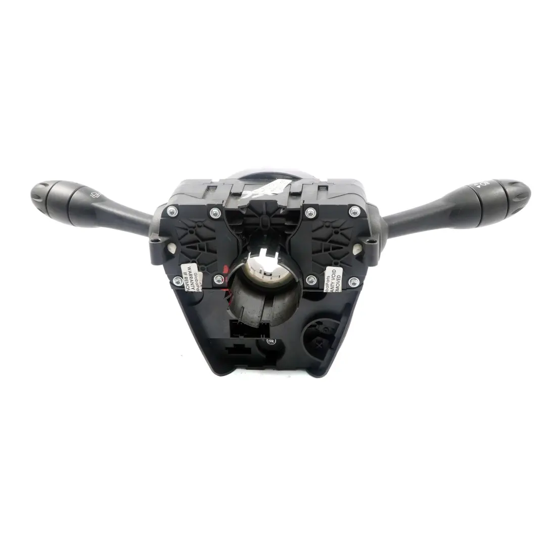 Unite Interrupteurs Colonne De Direction Xenon pour Mini Cooper R56 à propos du numéro de pièce 3449456 Mini Cooper R56 Unite Interrupteurs Colonne De Direction Xenon - SKU 3449456-2 - Numéro de pièce 3449456