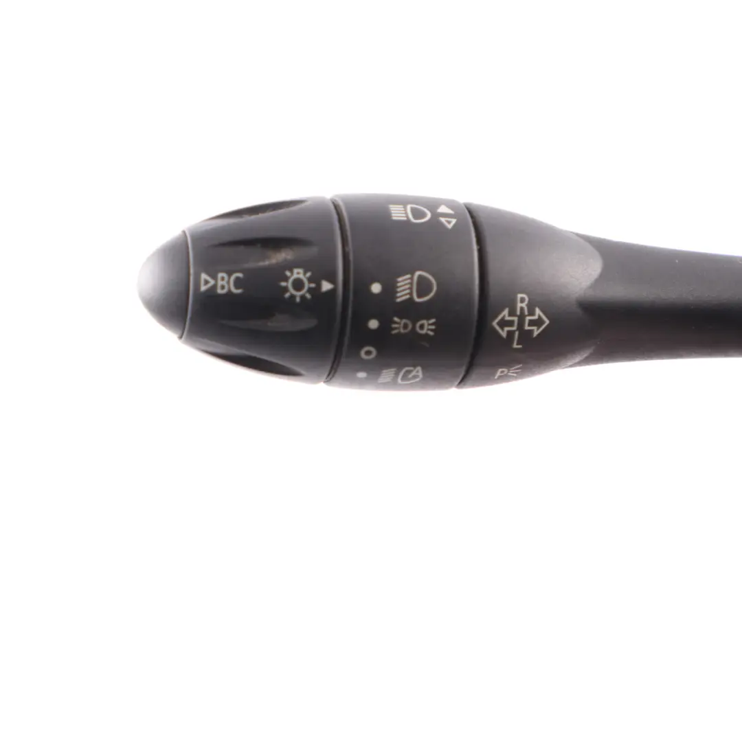 Mini Cooper R55 R56 Steering Column Switch Cluster Wiper Stalk Xenon - SKU 3449457-1 - Part number 3449457