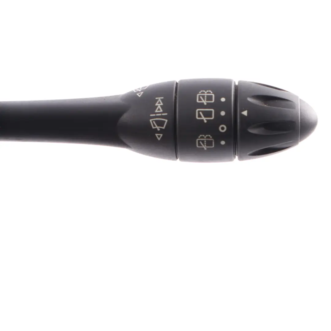 Steering Column Switch Cluster Wiper Stalk Xenon to Mini Cooper R55 R56 with Part number 3449457 Mini Cooper R55 R56 Steering Column Switch Cluster Wiper Stalk Xenon - SKU 3449457-1 - Part number 3449457