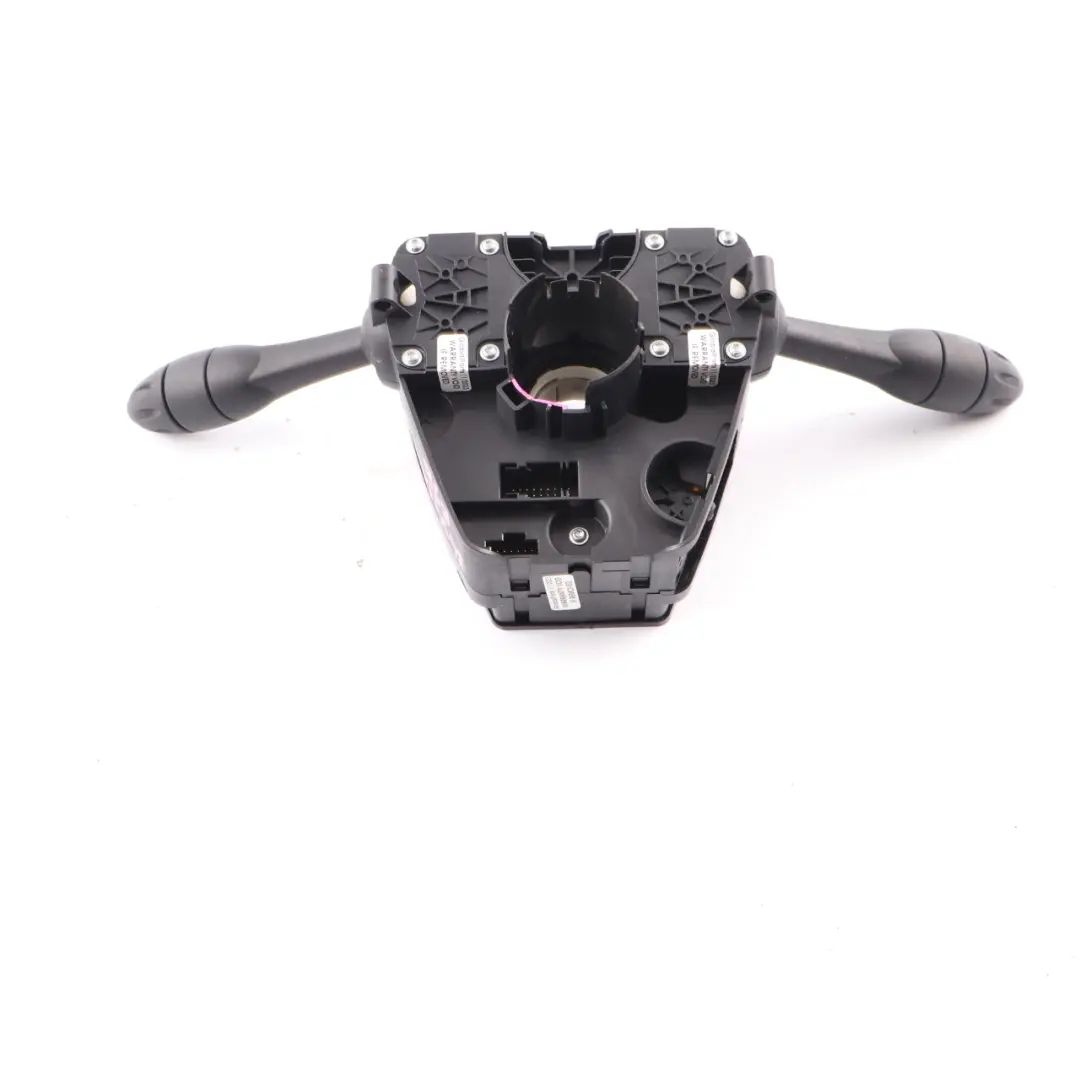 Steering Column Switch Cluster Wiper Stalk Xenon to Mini Cooper R55 R56 with Part number 3449457 Mini Cooper R55 R56 Steering Column Switch Cluster Wiper Stalk Xenon - SKU 3449457-1 - Part number 3449457