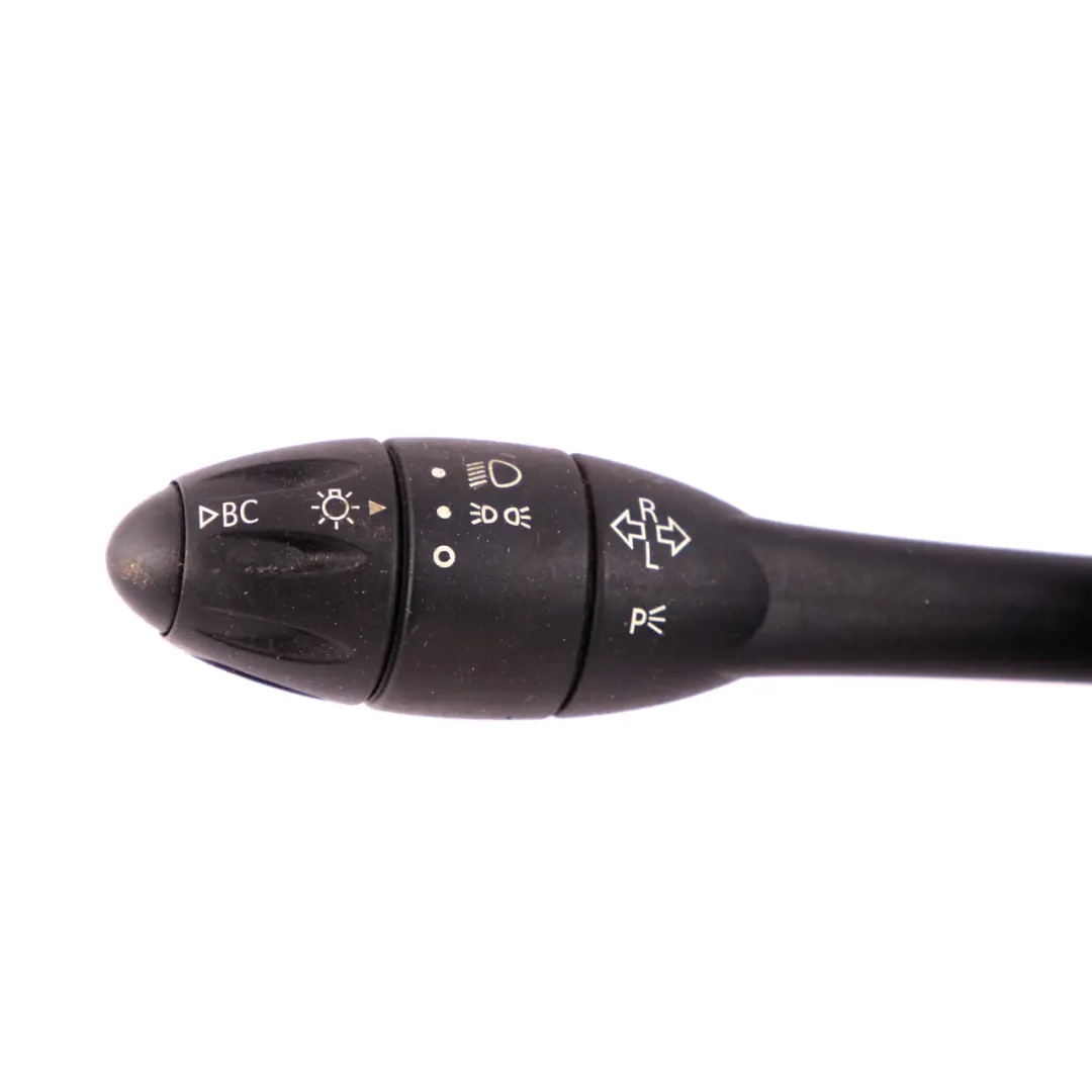 Mini Cooper R56 1 Switch Cluster Steering Column Stalk Wiper Slip - SKU 3449458-1 - Part number 3449458