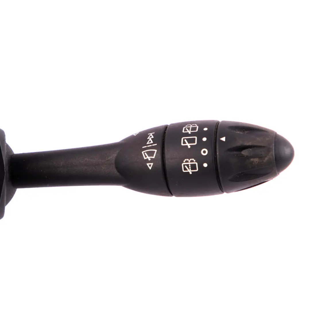 Switch Cluster Steering Column Stalk Wiper Slip to Mini Cooper R56 1 with Part number 3449458 Mini Cooper R56 1 Switch Cluster Steering Column Stalk Wiper Slip - SKU 3449458-1 - Part number 3449458