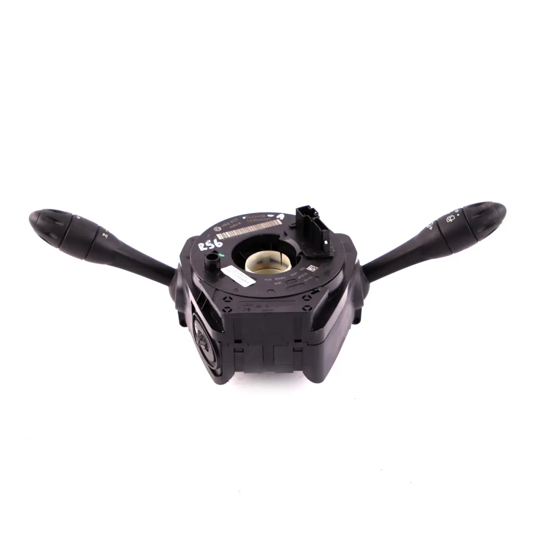 Mini Cooper R56 1 Switch Cluster Steering Column Stalk Wiper Slip - SKU 3449458-1 - Part number 3449458