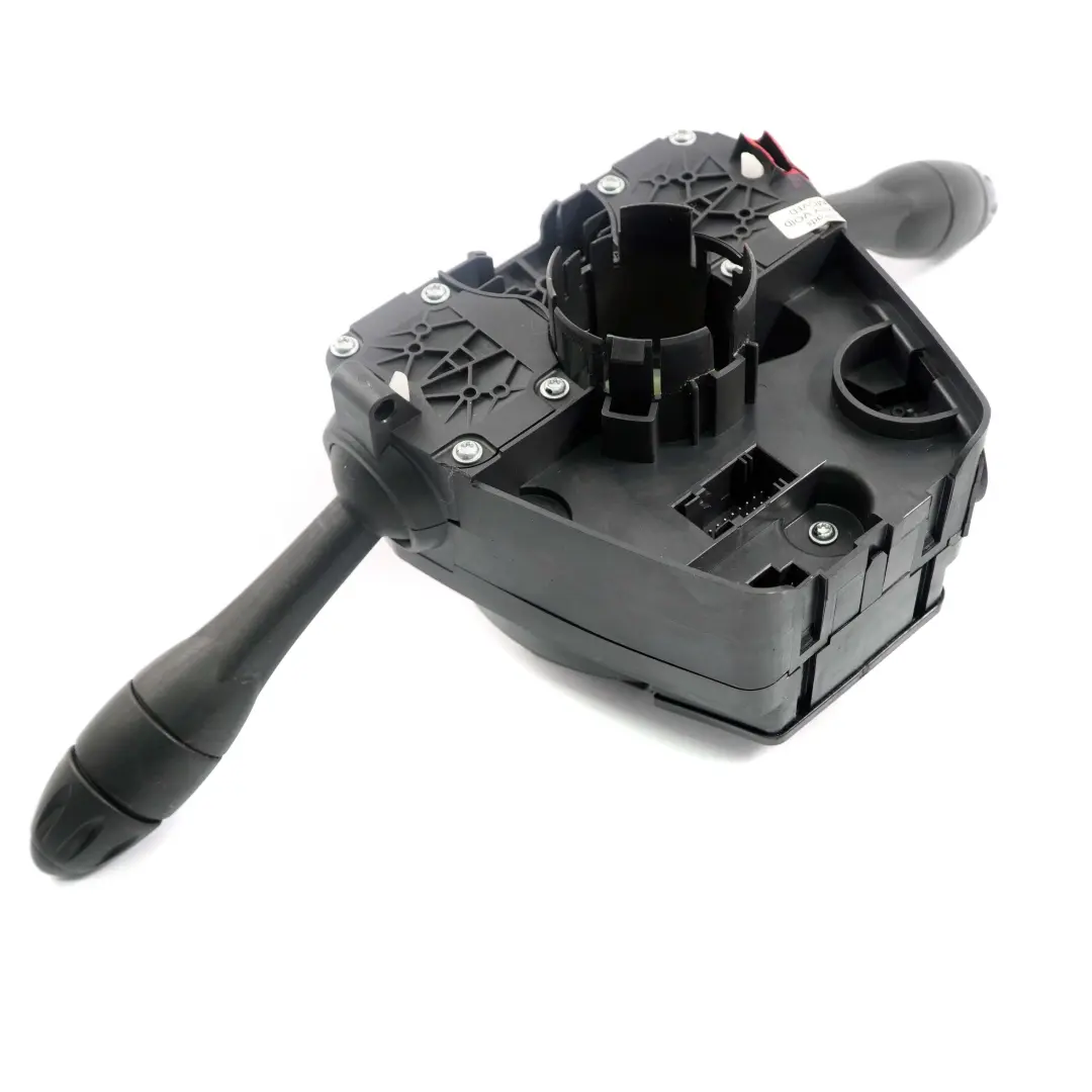 Mini Cooper R55 R56 1 Steering Column Switch Cluster Wiper Stalk Xenon - SKU 3449461-1 - Part number 3449461