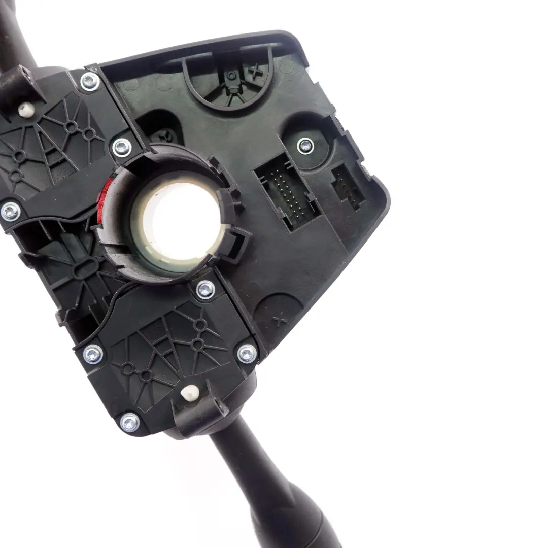 Steering Column Switch Cluster Wiper Stalk Xenon to Mini Cooper R55 R56 with Part number 3454001 Mini Cooper R55 R56 Steering Column Switch Cluster Wiper Stalk Xenon - SKU 3449461 - Part number 3454001