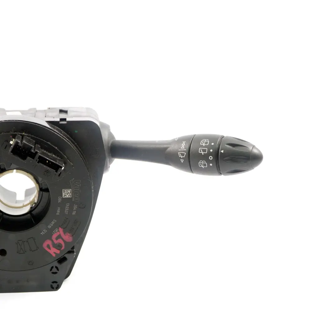 Mini Cooper R55 R56 Steering Column Switch Cluster Wiper Stalk Xenon - SKU 3449461 - Part number 3454001