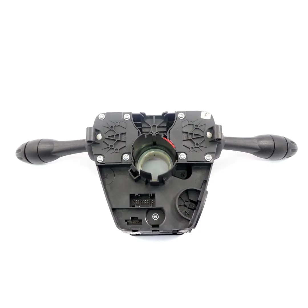 Mini R55 Columna de Direccion Interruptor Cluster Limpiaparabrisas Xenon - SKU 3449461 - Número de pieza 3454001