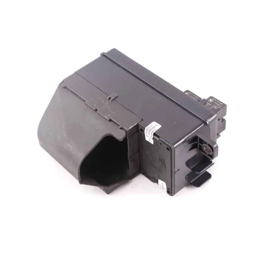 Fuse Box Electrical System Distribution Box to Mini R55 R56 with Part number 3449504 Mini R55 R56 Fuse Box Electrical System Distribution Box - SKU 3449504-1 - Part number 3449504
