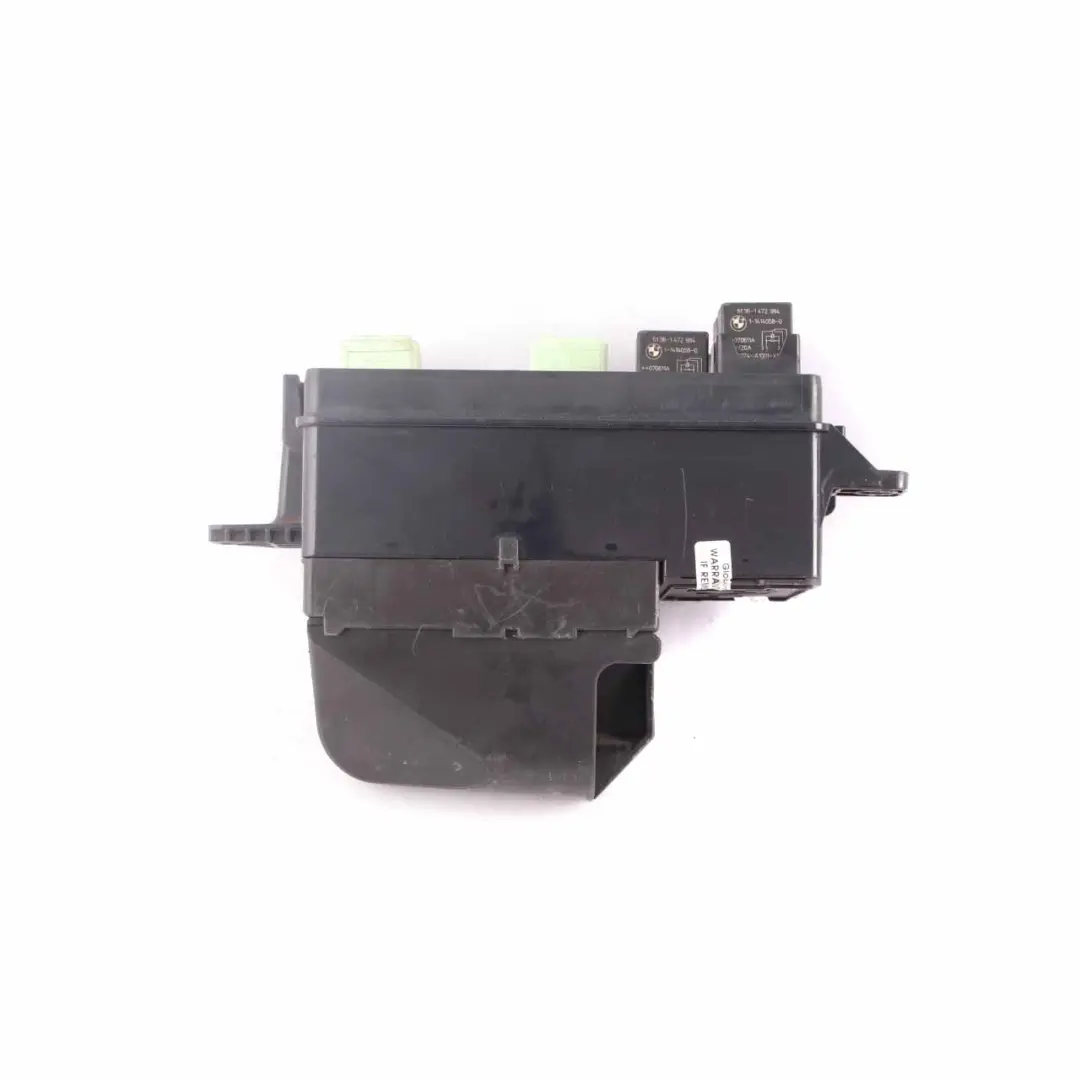 Fuse Box Electrical System Distribution Box to Mini R55 R56 with Part number 3449504 Mini R55 R56 Fuse Box Electrical System Distribution Box - SKU 3449504-1 - Part number 3449504