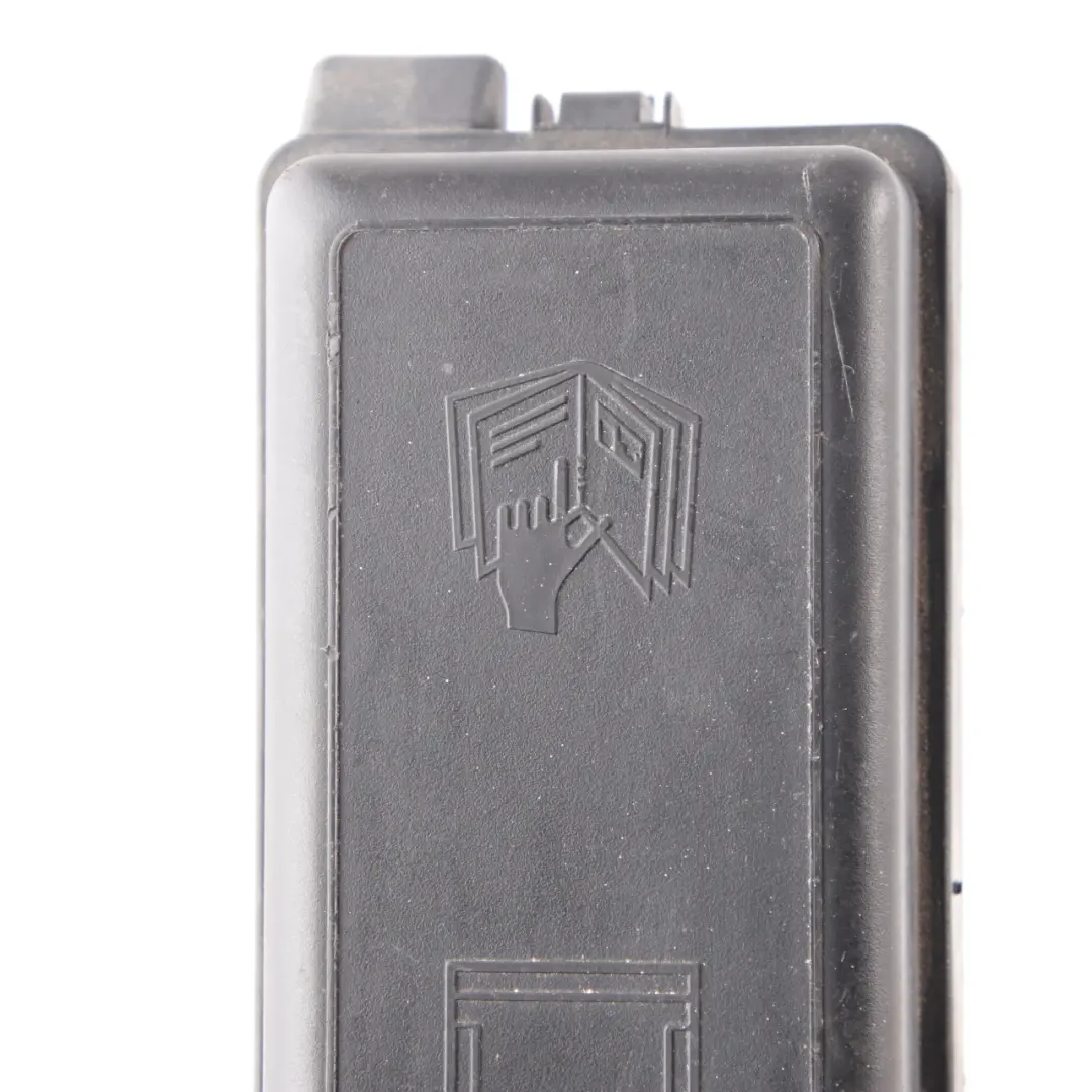 Fuse Distribution Box Cover Trim Cap Mini Cooper One R55 R56 - SKU 3449505 - Part number 61143449505