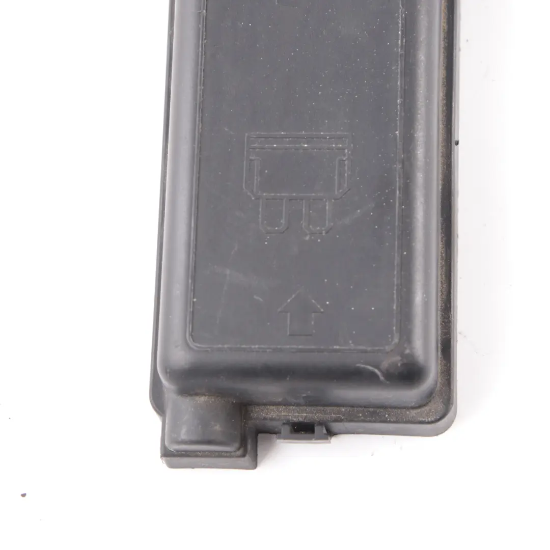 Caja distribución fusibles Tapa embellecedora para Mini Cooper One R55 R56 con número de pieza 61143449505 Mini Cooper One R55 R56 Caja distribución fusibles Tapa embellecedora - SKU 3449505 - Número de pieza 61143449505