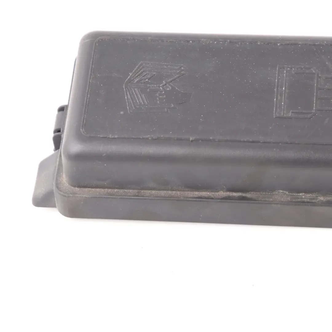 Fuse Distribution Box Cover Trim Cap Mini Cooper One R55 R56 - SKU 3449505 - Part number 61143449505