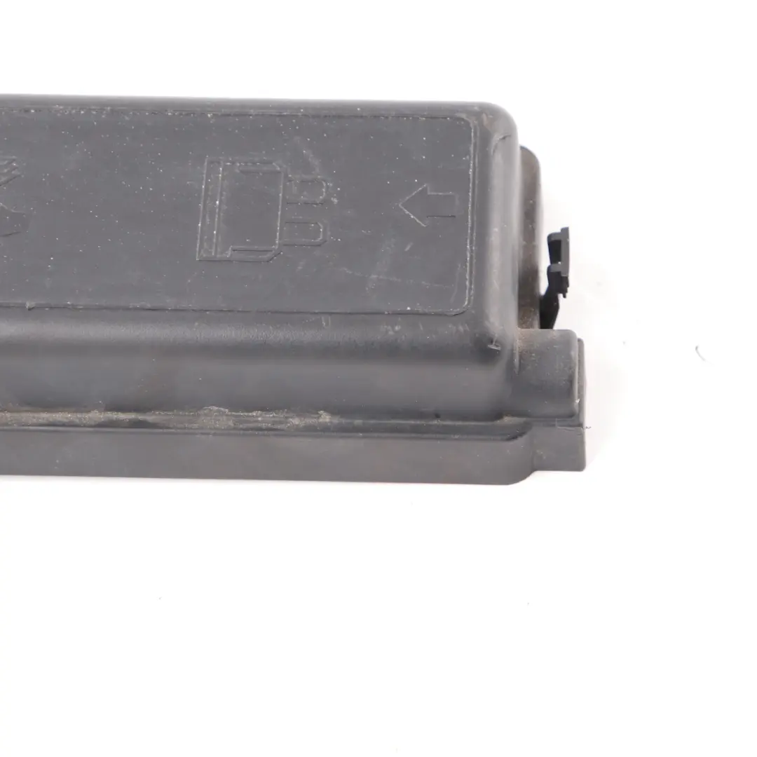 Fuse Distribution Box Cover Trim Cap Mini Cooper One R55 R56 - SKU 3449505 - Part number 61143449505