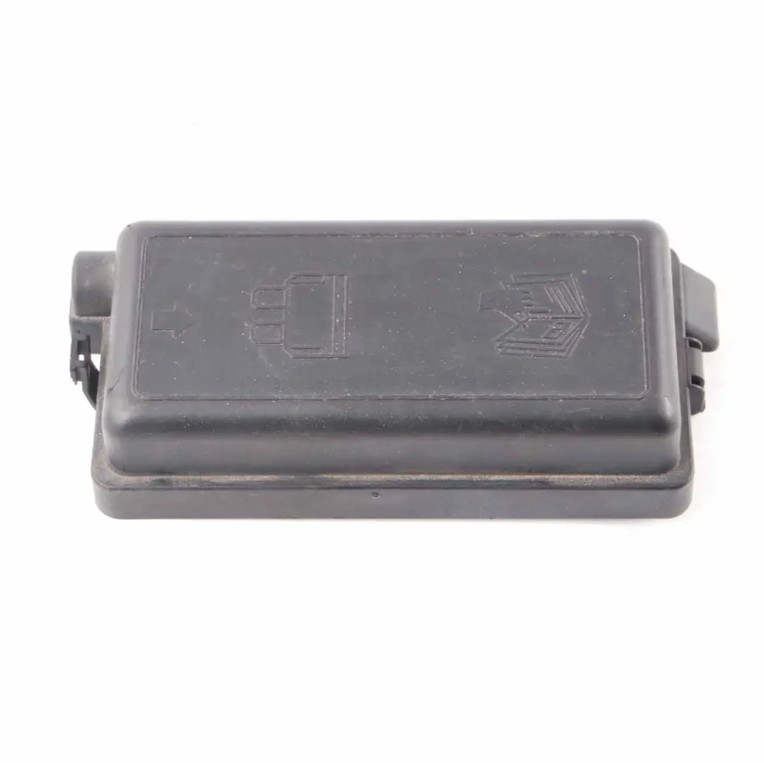 Fuse Distribution Box Cover Trim Cap to Mini Cooper One R55 R56 with Part number 61143449505 Mini Cooper One R55 R56 Fuse Distribution Box Cover Trim Cap - SKU 3449505 - Part number 61143449505