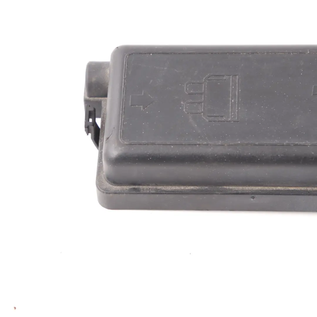 Caja distribución fusibles Tapa embellecedora para Mini Cooper One R55 R56 con número de pieza 61143449505 Mini Cooper One R55 R56 Caja distribución fusibles Tapa embellecedora - SKU 3449505 - Número de pieza 61143449505