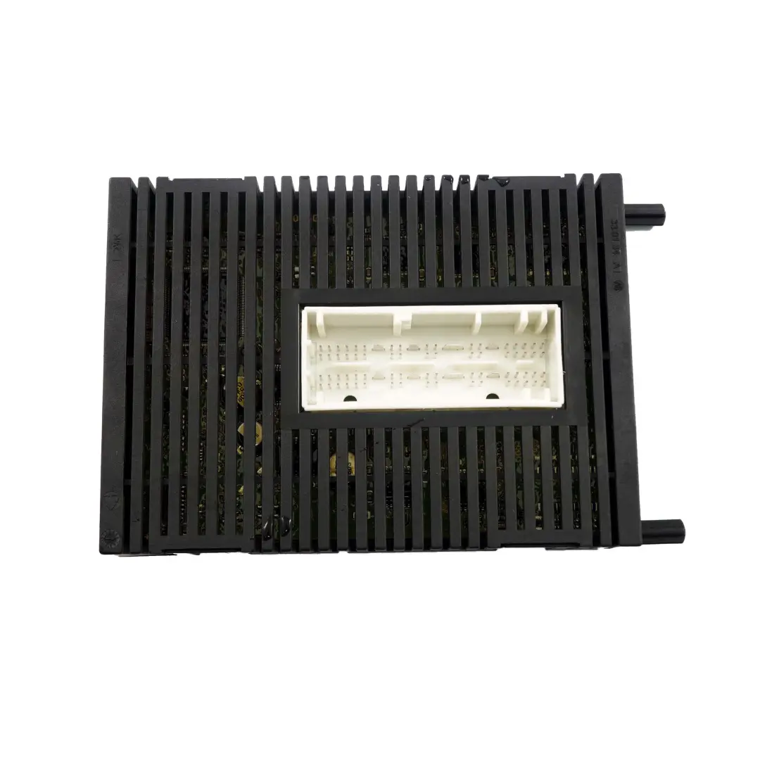 Appare de Commande Module Lear Lm II Lwr 6135 pour BMW X3 E83 LCI à propos du numéro de pièce 3449688 BMW X3 E83 LCI Appare de Commande Module Lear Lm II Lwr 6135 - SKU 3449688 - Numéro de pièce 3449688