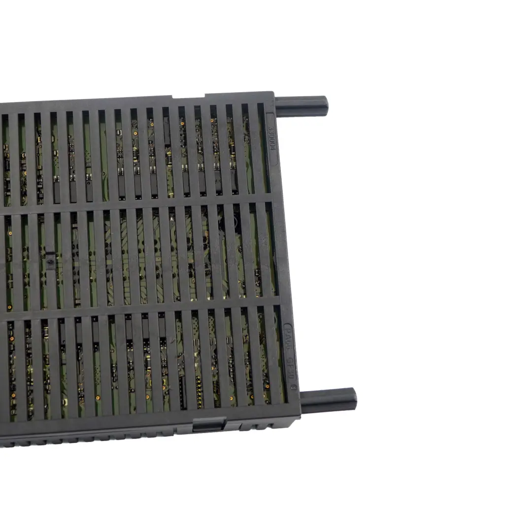 Appare de Commande Module Lear Lm II Lwr 6135 pour BMW X3 E83 LCI à propos du numéro de pièce 3449688 BMW X3 E83 LCI Appare de Commande Module Lear Lm II Lwr 6135 - SKU 3449688 - Numéro de pièce 3449688