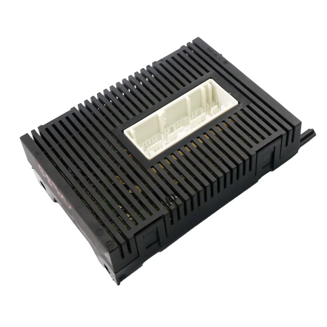 BMW X3 E83 LCI Light Control Module Lear LM II LWR 6135 - SKU 3449688 - Part number 3449688
